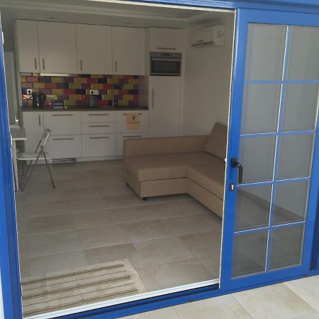Doce Rentals At Las Orquideas Puerto del Carmen  Exteriör bild