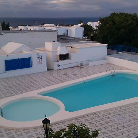 Doce Rentals At Las Orquideas Puerto del Carmen  Exteriör bild